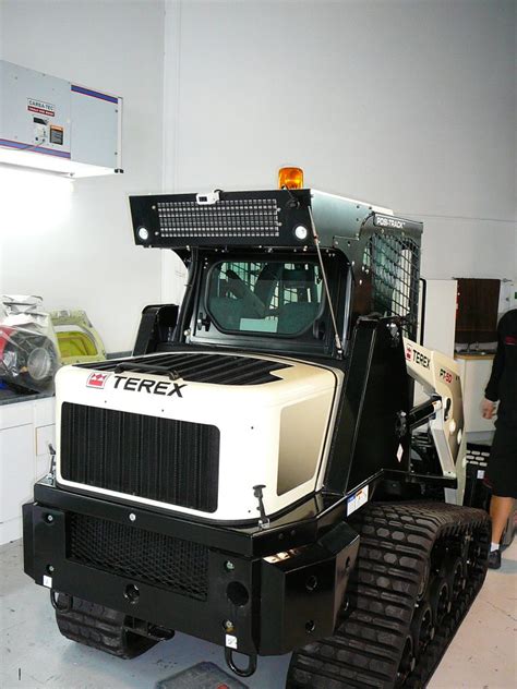 Terex Posi